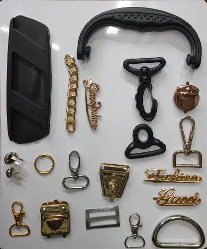 Best Bag Accessories Manufacturer, Supplier & Importer in Kolkata, India